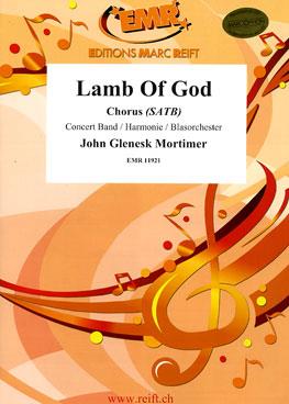Lamb Of God